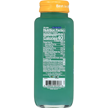 Sol-Ti Blue Spirulina SuperAde