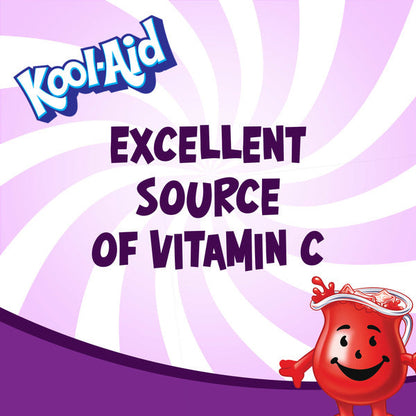 Kool-Aid Grape Drink Mix