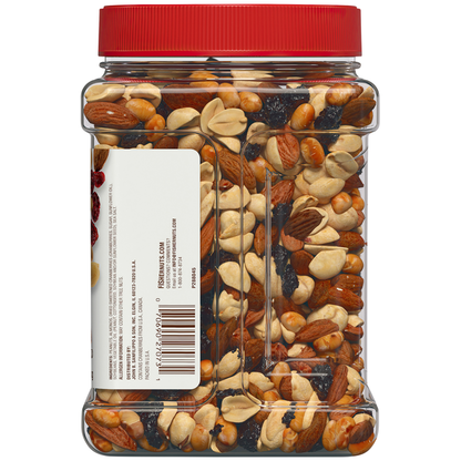 Fisher Hunger Fighter Trail Mix