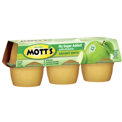 Mott&
