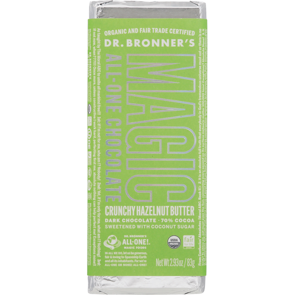 Dr. Bronner&