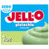 Jell-O Zero Sugar Pistachio Flavor Instant Pudding & Pie Filling  DestGlow