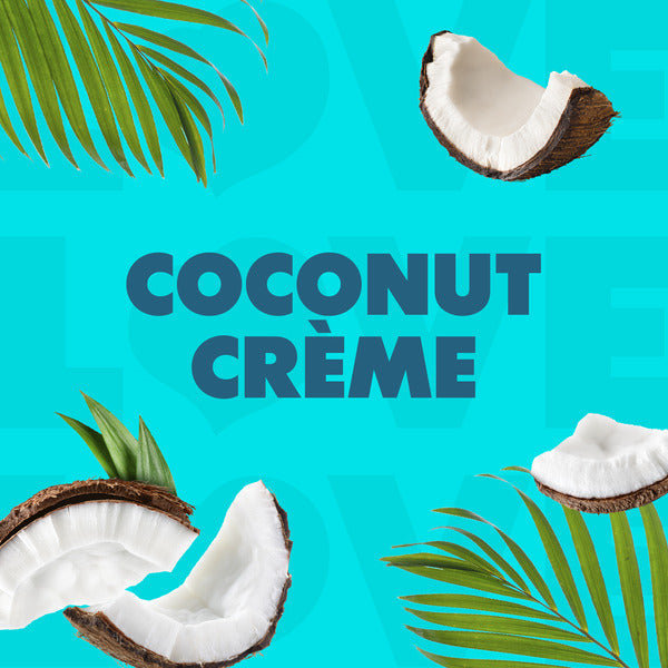 Coffee mate Coconut Crme Flavored Coffee Creamer  DestGlow