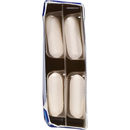 Dentyne Gum, Sugar Free, Peppermint  DestGlow