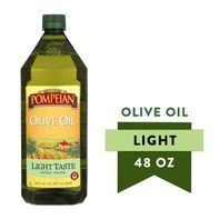 Pompeian Light Taste Olive Oil️  DestGlow
