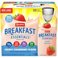 Carnation Breakfast Essentials Nutritional Drink C...
️  DestGlow