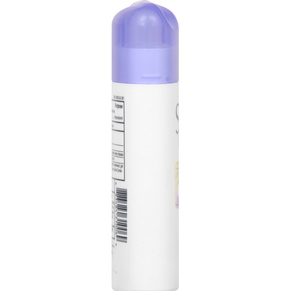 Sure Invisible Solid Fresh &amp; Cool Anti-Perspirant &amp; Deodorant  DestGlow