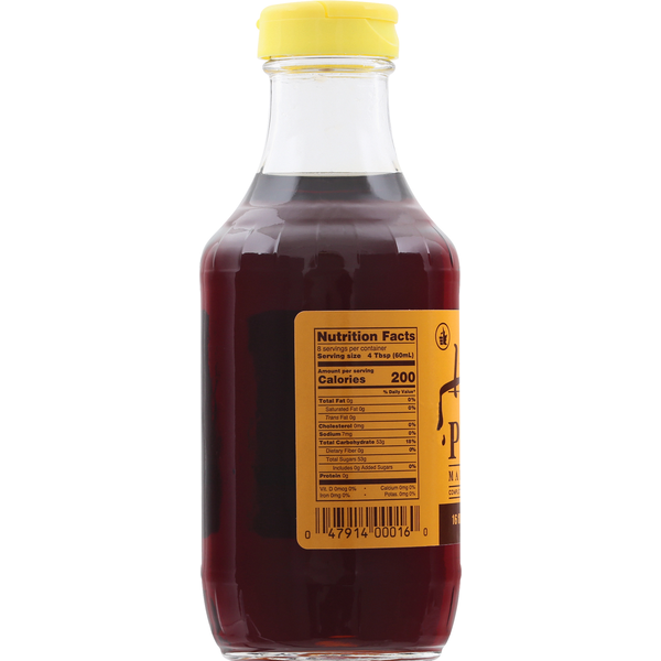 Hamel Syrup, Maple, 100% Pure  DestGlow