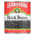 La Preferida Black Beans (Frijoles Negros)  DestGlow