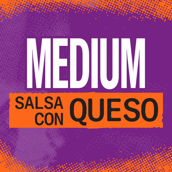 Taco Bell Medium Salsa Con Queso Cheese Dip  DestGlow
