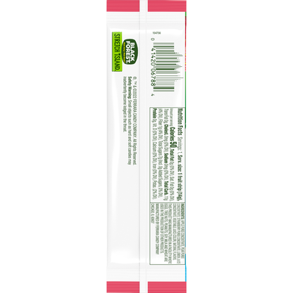 Black Forest Fruit Strips, Strawberry