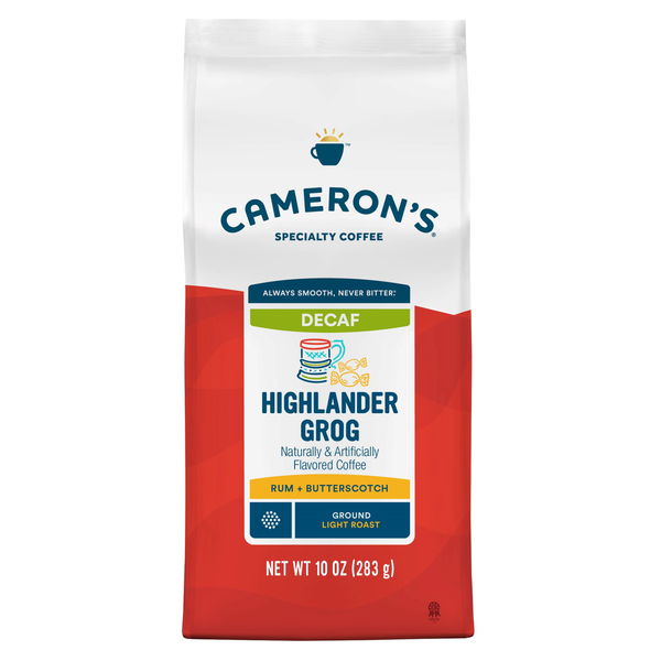 Cameron&