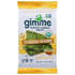 gimMe Seaweed Snacks, Roasted, Toasted Sesame  DestGlow