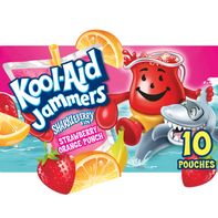Kool-Aid Jammers Sharkleberry Fin Strawberry Orang...
️  DestGlow
