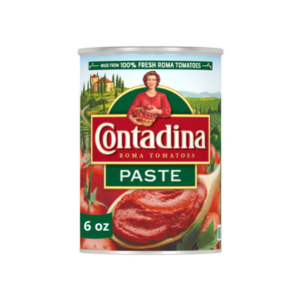 Contadina Tomato Paste  DestGlow