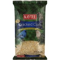 Kaytee Wild Bird Food, Cracked Corn️  DestGlow