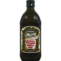 Mantova Olive Oil, Extra Virgin, Italian Golden️  DestGlow
