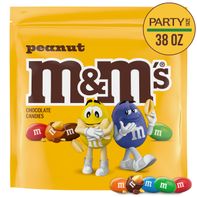 M&amp;M&