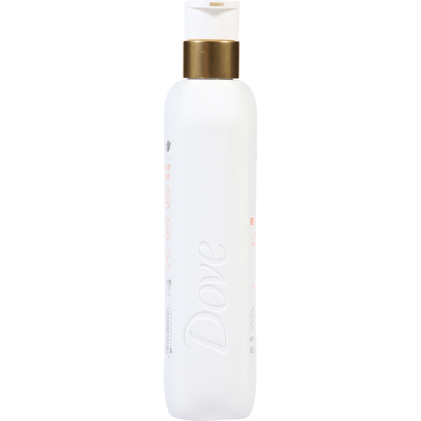 Dove Glow Recharge Body Wash  DestGlow