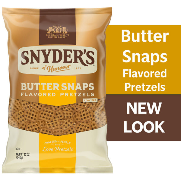 Snyder&