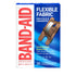 BAND-AID Sterile Flexible Fabric Adhesive Bandages, For Protection & Wound Care of Minor Cuts & Burns, With Quilt-Aid Technology to Cushion Painful Wounds, Finger & Knuckle, 20 ct  DestGlow