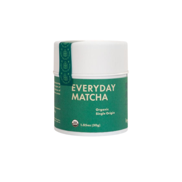 Rishi Tea &amp; Botanicals Everyday Matcha  DestGlow