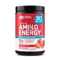 Optimum Nutrition Amino Energy Plus Focus, Strawbe...
️  DestGlow
