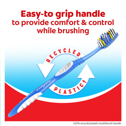 Colgate Extra Clean Soft Toothbrush