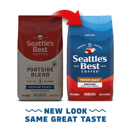 Seattle&