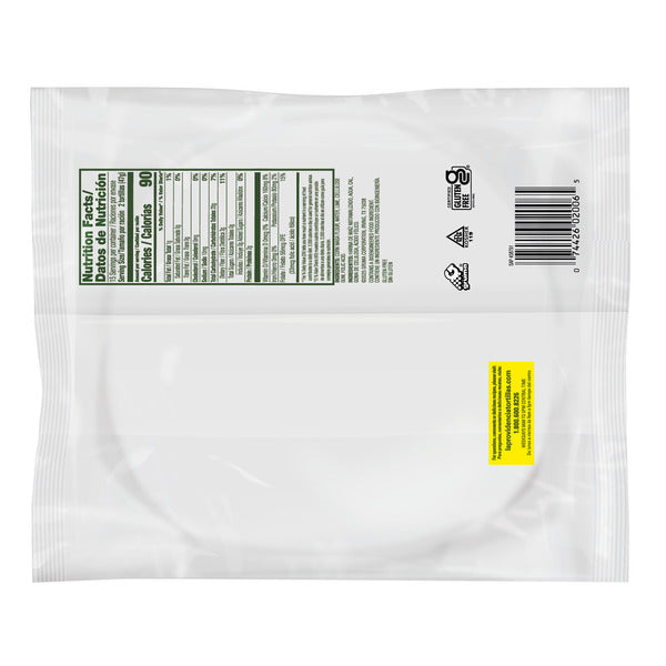 La Providencia Corn Tortillas, 30 Count  DestGlow