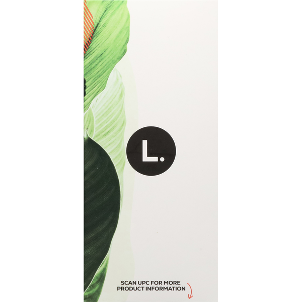 L. Thin Pads, with Wings, Regular, Cotton Top Layer  DestGlow