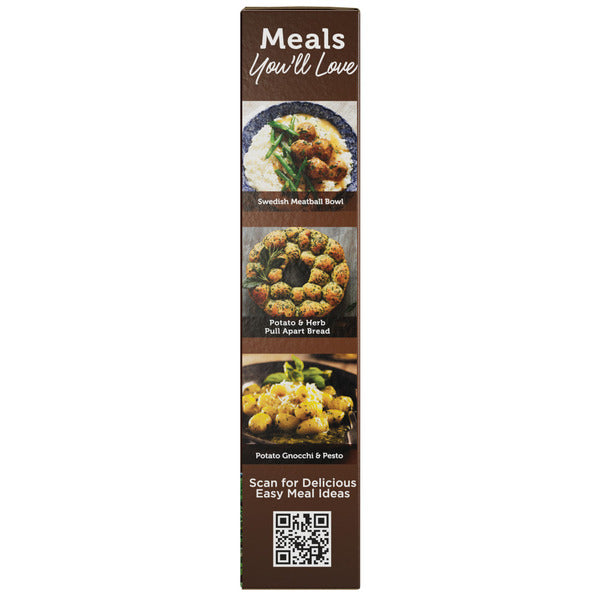 Idahoan® 26.2 oz Original Mashed Potatoes  DestGlow
