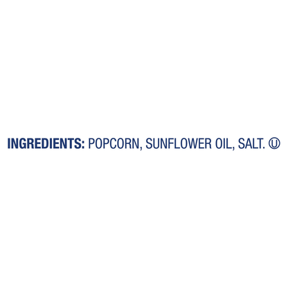 SkinnyPop Popcorn, Original, Party Size