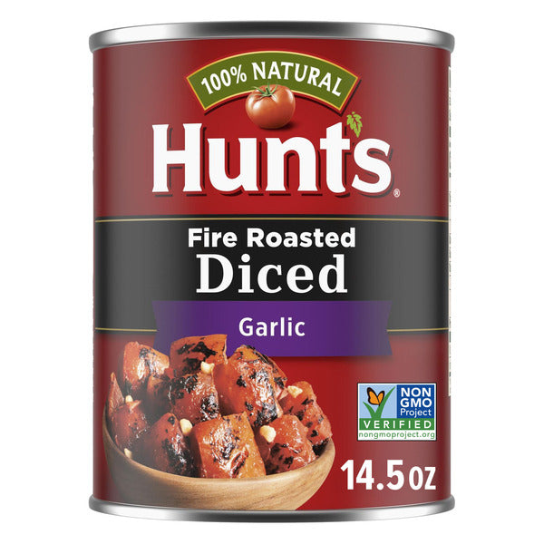 Hunt&