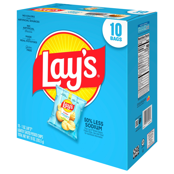 Lay&