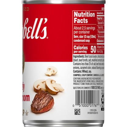 Campbell&