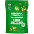 Go Raw Organic Sprouted Pumpkin Seeds️  DestGlow