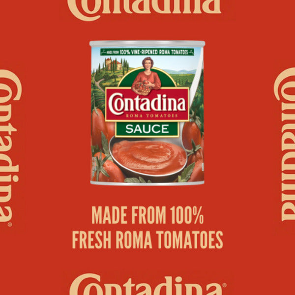 Contadina Tomato Sauce  DestGlow
