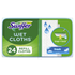 Swiffer Sweeper Wet Mopping Cloth Refills, Fresh Scent  DestGlow