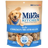 Milo&