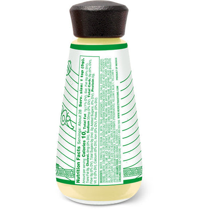 HERDEZ Avocado Hot Sauce, 5 OZ