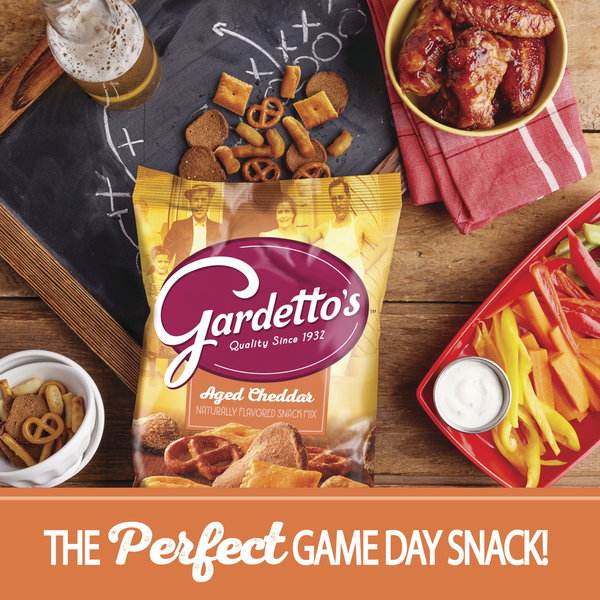 Gardetto&