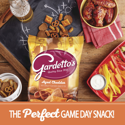 Gardetto&