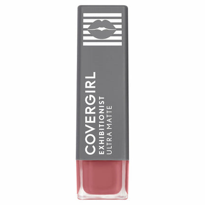 COVERGIRL 24 Hr Matte Lipstick