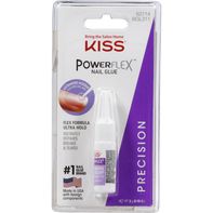 KISS Nail Glue, Precision️  DestGlow