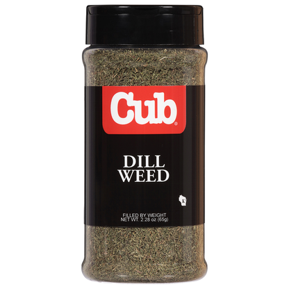 Cub Dill Weed