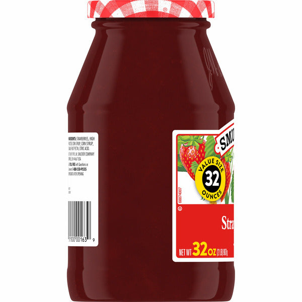 Smucker&