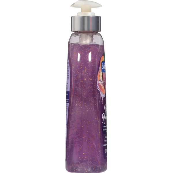 Softsoap Hand Soap, Plum &amp; Jasmine Scent  DestGlow