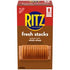 Ritz Fresh Stacks Whole Wheat Crackers, Travel Sna...
️  DestGlow
