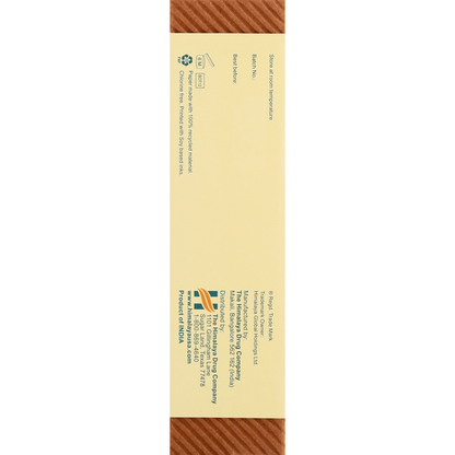 Himalaya Toothpaste, Herbal Mint Flavor